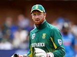Heinrich Klaasen to replace banned Steve Smith in the IPL