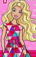 barbie | Barbie cartoon, Barbie drawing, Barbie images