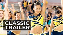 Bring It On: Fight to the Finish Official Trailer #1 - Christina Milian ...