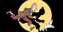 Las aventuras de Tintin - Ver la serie online