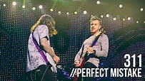 311 "Perfect Mistake" Live at Hammerstein Ballroom - YouTube