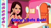 Friv:Selena's Date Rush - YouTube