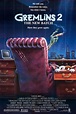 Sección visual de Gremlins 2, la nueva generación - FilmAffinity