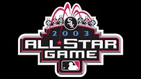 2003 MLB All Star Game - YouTube