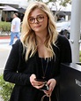 Chloe Grace Moretz looking adorable : r/Celebs