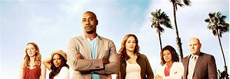 Rosewood. Serie TV - FormulaTV