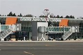 No new terminal for Ljubljana Airport