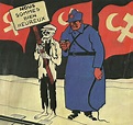 A propaganda ideológica da Guerra Fria em 14 cartazes políticos da época