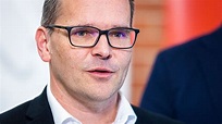 Grant Hendrik Tonne ist neuer SPD-Fraktionsvorsitzender | NDR.de ...