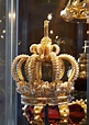 Diamond Museum Amsterdam | A sparkling experience | Crown of the Queen ...