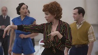 Review: 'Fosse/Verdon' Wastes A Great Michelle Williams Performance : NPR