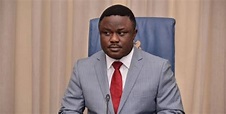 Benedict Ayade Biography | Age | Education | Wife