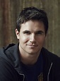 Robbie Amell | Revenge ABC Wiki | Fandom