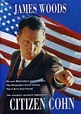 Citizen Cohn (1992) - Películas de abogados