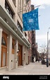 Escuela De Artes Visuales Nueva York Fotos e Imágenes de stock - Alamy