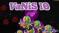 Vanis io — Play for free at Titotu.io