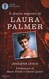 Il diario segreto di Laura Palmer - Jennifer Lynch - Libro - Mondadori ...