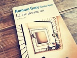 La vie devant soi de Romain Gary (Émile Ajar) / Livrepoche.fr