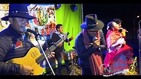 Duo pasion cusibamba en 58 Aniversario Luis Carranza 10 Dic 2021 - YouTube