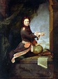 Pierre Louis Moreau de Maupertuis (1698-1759). Philosophe ...