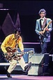 Keith Richards on Twitter: "The Hail! Hail! Rock 'n' Roll concerts ...