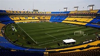 La UANL aviva la esperanza de un nuevo estadio para Tigres - AS México