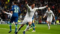 Real Madrid v Wolfsburg Champions League result, score, video ...