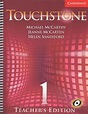 TOUCHSTONE 1TEACHER'S EDITION by full js - Issuu
