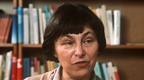 Ilse Aichinger, Schriftstellerin (Geburtstag 01.11.1921) - WDR ...