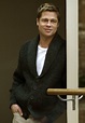 Brad Pitt Channels McQueen as Benjamin Button » BAMF Style