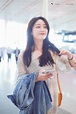 戚砚笛 Qi Yandi Produce 101 China 创造101 | Chinese actress, Kpop girls ...