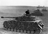 Panzer IV Ausf H | Tracked Vehicles | Weapons & Technology | German War ...