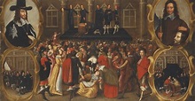 The Execution of Charles I (Illustration) - World History Encyclopedia
