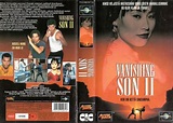 Vanishing Son II (1994) director: John Nicolella | VHS | Europa Vision ...