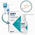 KIN Hidrat Spray 40 ml - Saliva artificial de uso diário