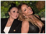 Mariah Carey en vorige assistent spoeg vuur in hof