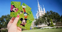 Walt Disney World Tickets - Disney Ticket Options Explained