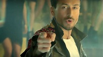 Are U Coming: Tiger Shroff releases new music video to "rock the season ...