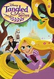 Rapunzel's Tangled Adventure (TV Series 2017-2020) - Posters — The ...