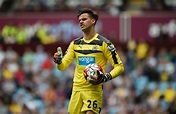 Karl Darlow should be preparing for Newcastle United exit