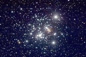 NGC 4755: Un Joyero de Estrellas | Imagen astronomía diaria - Observatorio