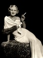 60 Extraordinary Portrait Photos of Lovely Anonymous Ziegfeld Follies ...