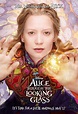 Alice Through The Looking Glass (Trailer and Character Posters) – New ...