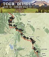 What’s it Like to Ride the Tour Divide? | lovingthebike.com