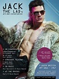 Jack The Lad Magazine - Issue 09 - Spring/Summer 2017 Back Issue