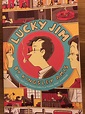 Lucky Jim by Kingsley Amis - How men think?