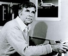 Gene Roddenberry Biography - Childhood, Life Achievements & Timeline