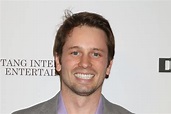Actor Tyler Ritter is a dad