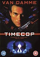 Timecop [DVD]: Amazon.co.uk: Jean-Claude Van Damme, Ron Silver, Mia ...