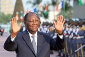 Alassane Ouattara, l’irrésistible tentation du troisième mandat